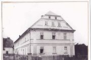 Dům - fotografie pořízená mezi léty 1940-1944