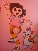 Dora 2