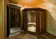 infra sauna